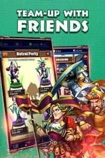 Legend of Defense screenshot 6