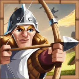 Legend of Defense icon