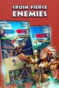 Legend of Defense screenshot 7