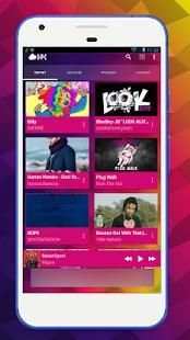 Music Player For SoundCloud screenshot 4