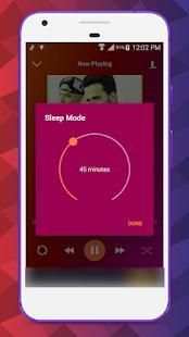 Music Player For SoundCloud screenshot 7