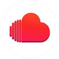 Music Player For SoundCloud