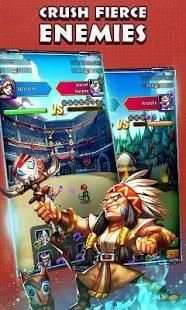 Legend of Defense screenshot 2