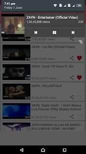 Music Box screenshot 1