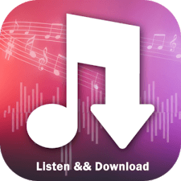 ikon Top Mp3 Music Downloader Free
