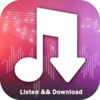 Top Mp3 Music Downloader Free on 9Apps