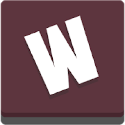 Word Game - Missing Words आइकन