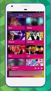 Music Player For SoundCloud screenshot 2