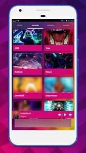 Music Player For SoundCloud screenshot 1