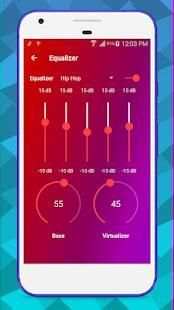 Music Player For SoundCloud screenshot 6