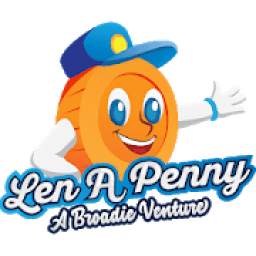 ikon Len A Penny