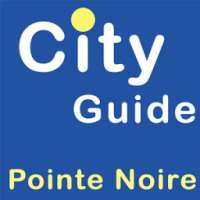City Guide Pointe Noire on 9Apps