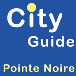 City Guide Pointe Noire