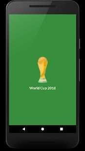 World Cup 2018 screenshot 6