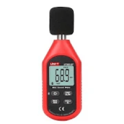 Noise Meter icon