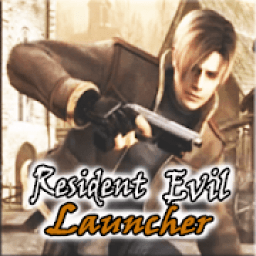 ikon New Resident Evil Launcher Guide
