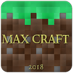 ikon Max Craft Free Exploration Sandbox