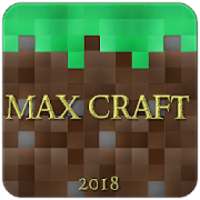 Max Craft Free Exploration Sandbox