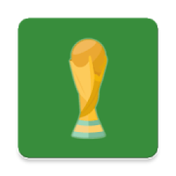 World Cup 2018 आइकन