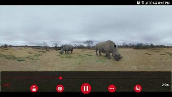 VidLite screenshot 3
