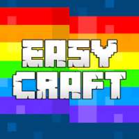 Easy Craft Pocket Edition