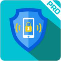 Alarm Anti-Theft Pro 2018