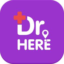 Dr.HereOnline (Member App)