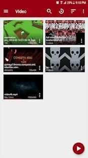 VidLite screenshot 2