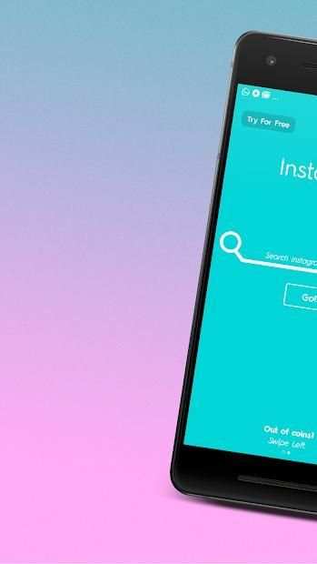 Stalk for Instagram screenshot 6