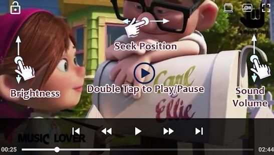 Max Player Pro screenshot 3