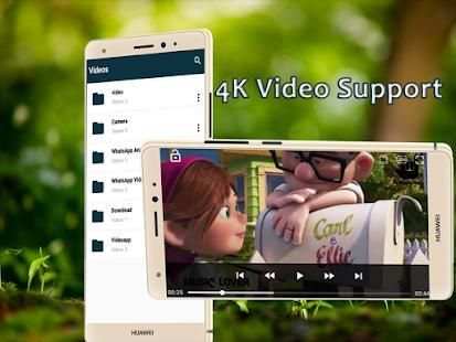 Max Player Pro screenshot 4
