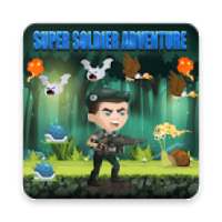 Super Soldier Adventure