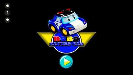 Robo Racing Car screenshot 7