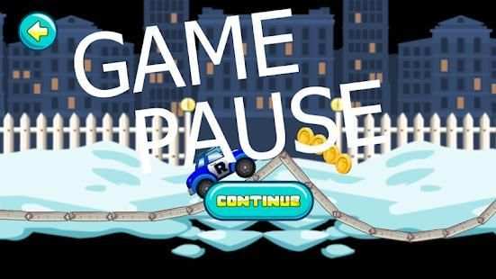 Robo Racing Car screenshot 2