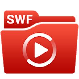 ikon Flash Player for Android - SWF Player