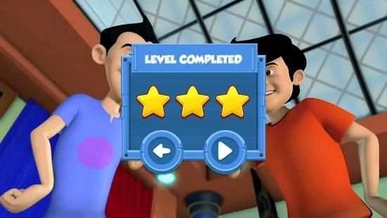 Pokemon Match Play screenshot 2