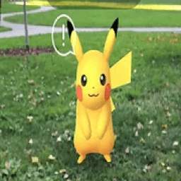 Pokemon Puzzle Game 1.6