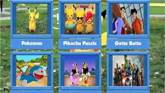 Pokemon Match Play screenshot 6
