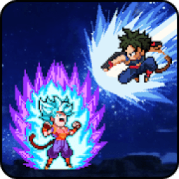 Saiyan Champion: Revenge أيقونة