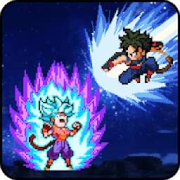 Saiyan Champion: Revenge 2.0.1