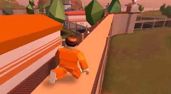 Tips Roblox JailBreak screenshot 1