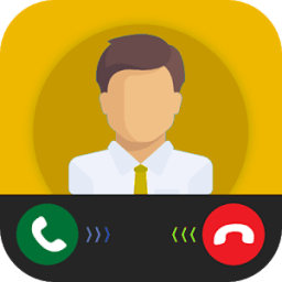 ikon Fake Call