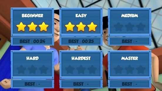 Pokemon Match Play screenshot 1