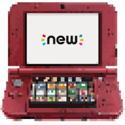 ikon Nitendo DS Emulator (NDS EMU)
