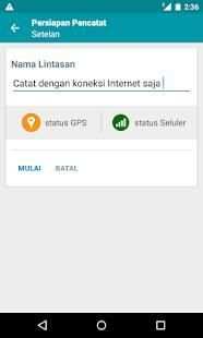 Jejak Kaki screenshot 7