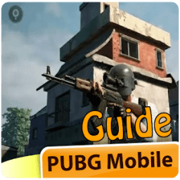 ikon Guide for PUBG Mobile : Tips And Strategy