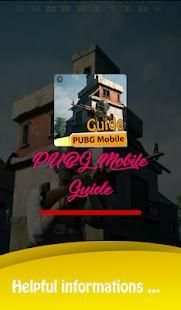 Guide for PUBG Mobile : Tips And Strategy screenshot 5