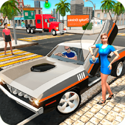 Muscle Autocars आइकन