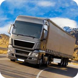 Offroad Truck Cargo Delivery Forklift Driver Game