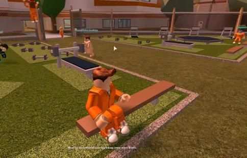 Tips Roblox JailBreak screenshot 3